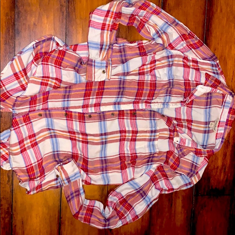Flannel